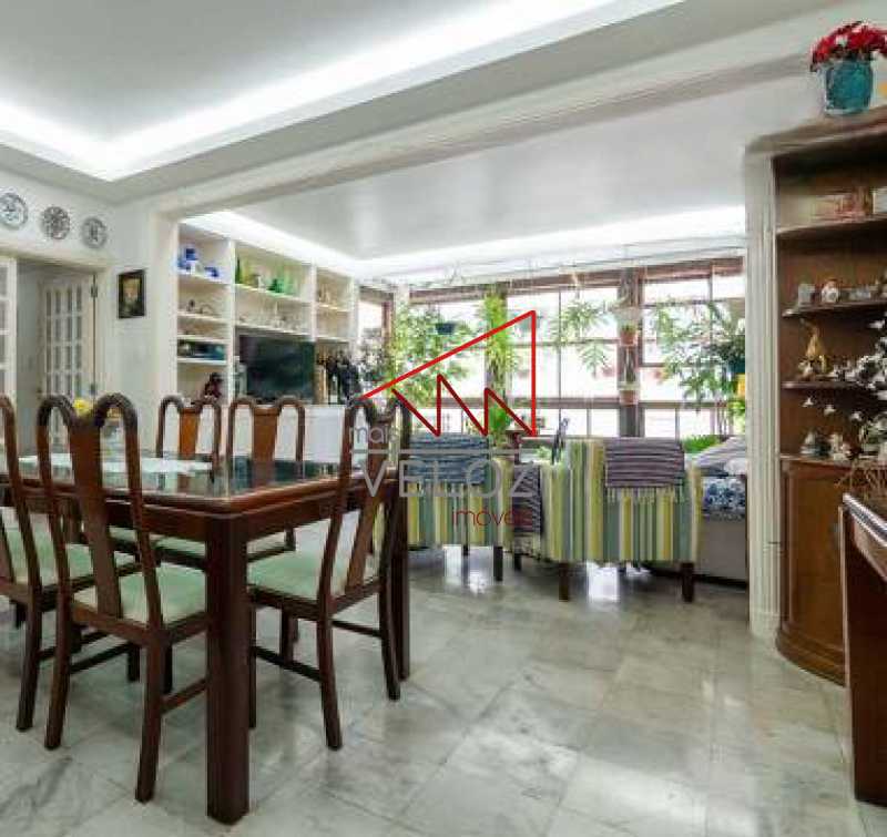 Apartamento à venda com 3 quartos, 134m² - Foto 10