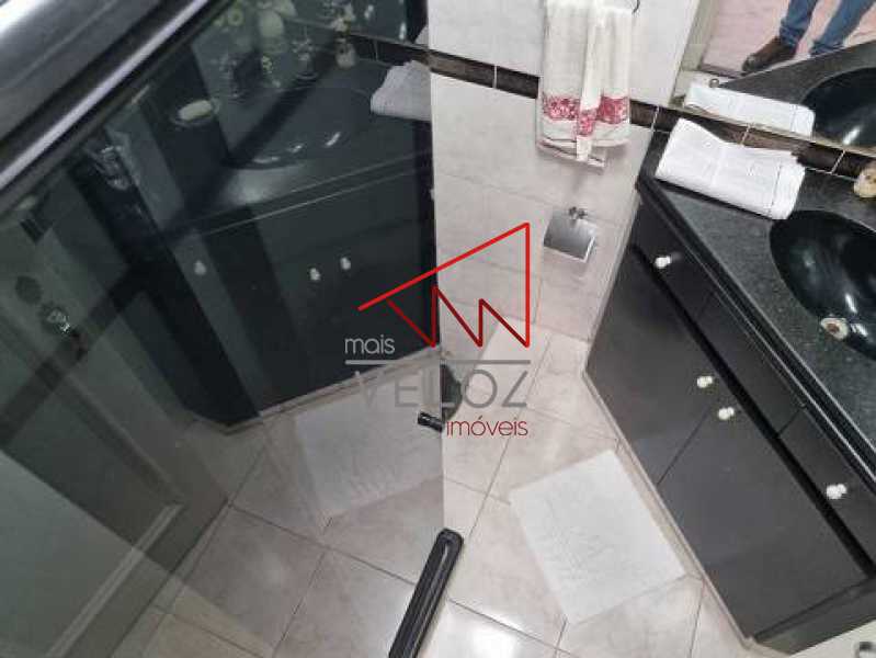 Apartamento à venda com 3 quartos, 134m² - Foto 30