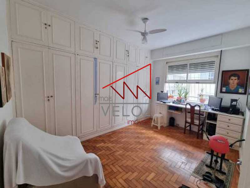Apartamento à venda com 3 quartos, 134m² - Foto 17