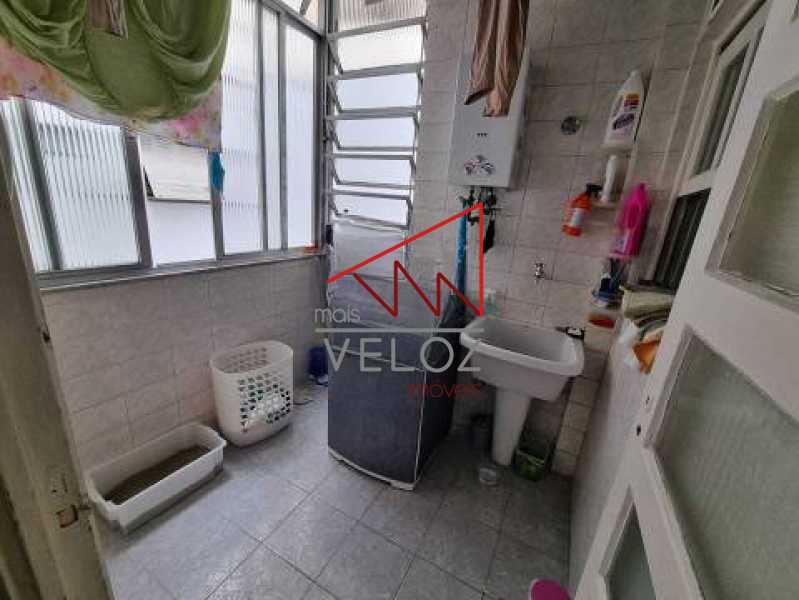Apartamento à venda com 3 quartos, 134m² - Foto 28