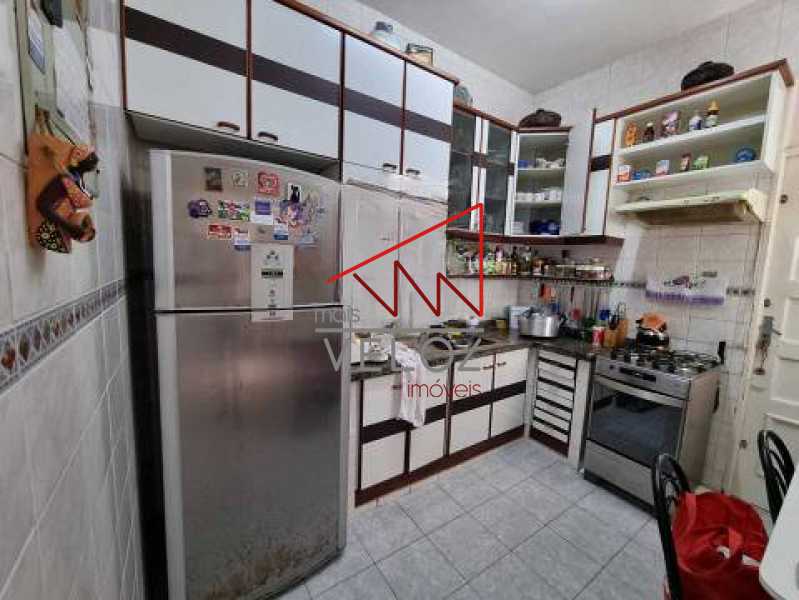 Apartamento à venda com 3 quartos, 134m² - Foto 19