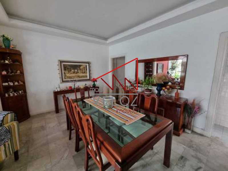 Apartamento à venda com 3 quartos, 134m² - Foto 9