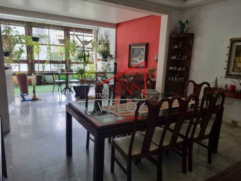 Apartamento à venda com 3 quartos, 134m² - Foto 6