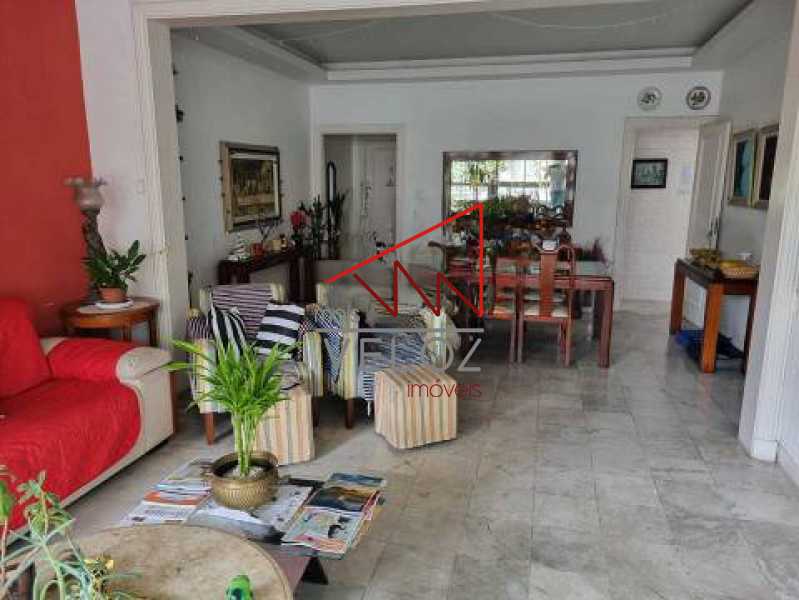 Apartamento à venda com 3 quartos, 134m² - Foto 5