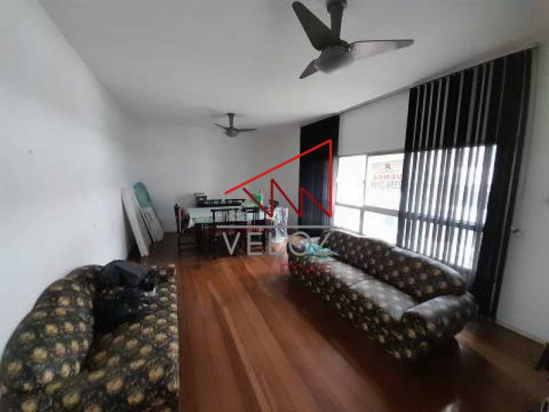 Apartamento à venda com 3 quartos, 120m² - Foto 3