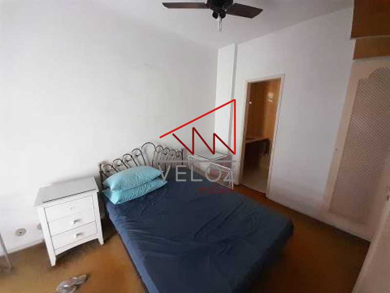 Apartamento à venda com 3 quartos, 120m² - Foto 6