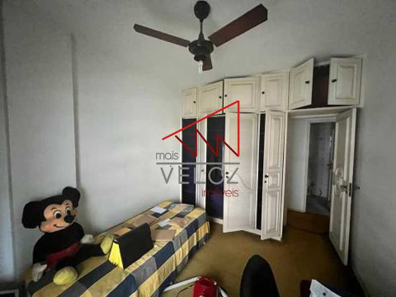 Apartamento à venda com 3 quartos, 120m² - Foto 9