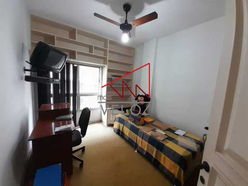 Apartamento à venda com 3 quartos, 120m² - Foto 11