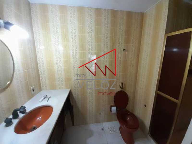 Apartamento à venda com 3 quartos, 120m² - Foto 13