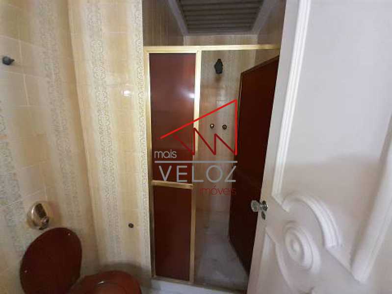 Apartamento à venda com 3 quartos, 120m² - Foto 14