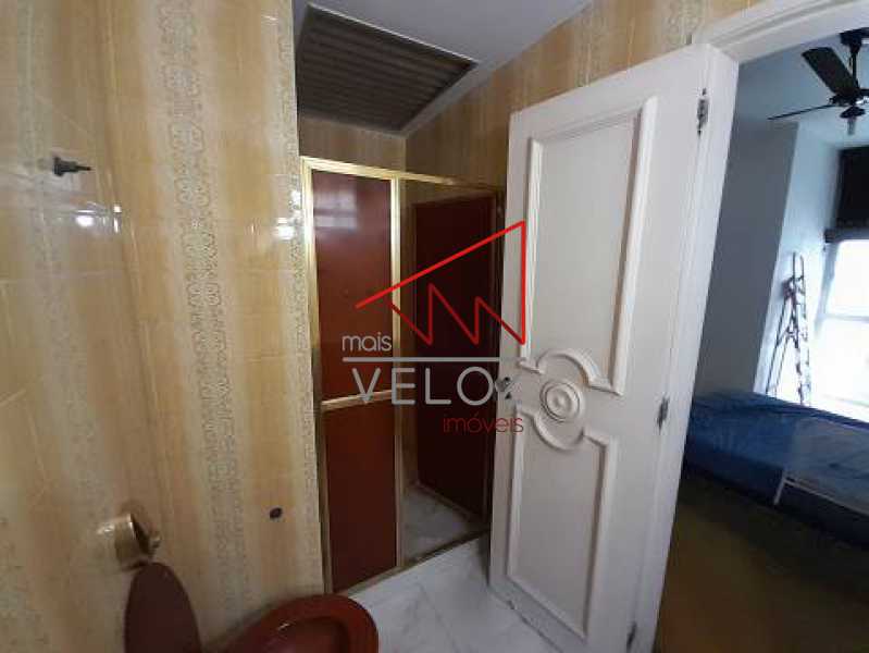 Apartamento à venda com 3 quartos, 120m² - Foto 15