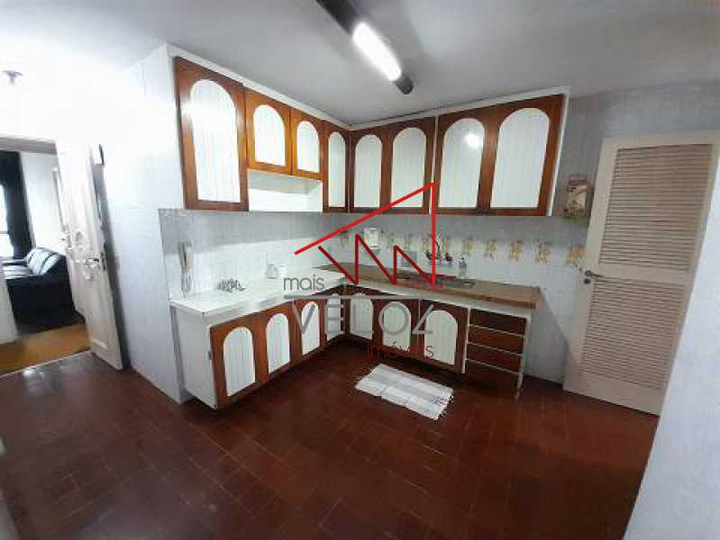 Apartamento à venda com 3 quartos, 120m² - Foto 16