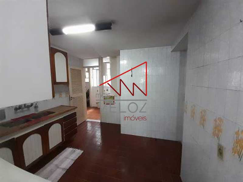 Apartamento à venda com 3 quartos, 120m² - Foto 17