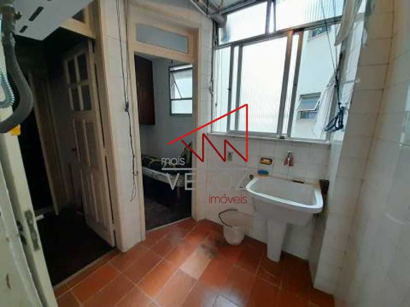 Apartamento à venda com 3 quartos, 120m² - Foto 19