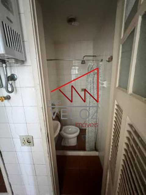 Apartamento à venda com 3 quartos, 120m² - Foto 21