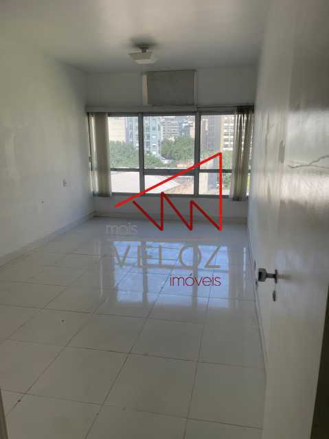 Conjunto Comercial-Sala à venda, 30m² - Foto 1