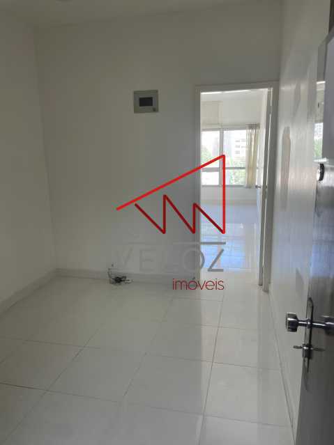 Conjunto Comercial-Sala à venda, 30m² - Foto 2