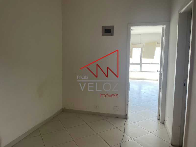 Conjunto Comercial-Sala à venda, 30m² - Foto 3