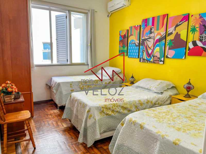 Apartamento à venda com 3 quartos, 128m² - Foto 6