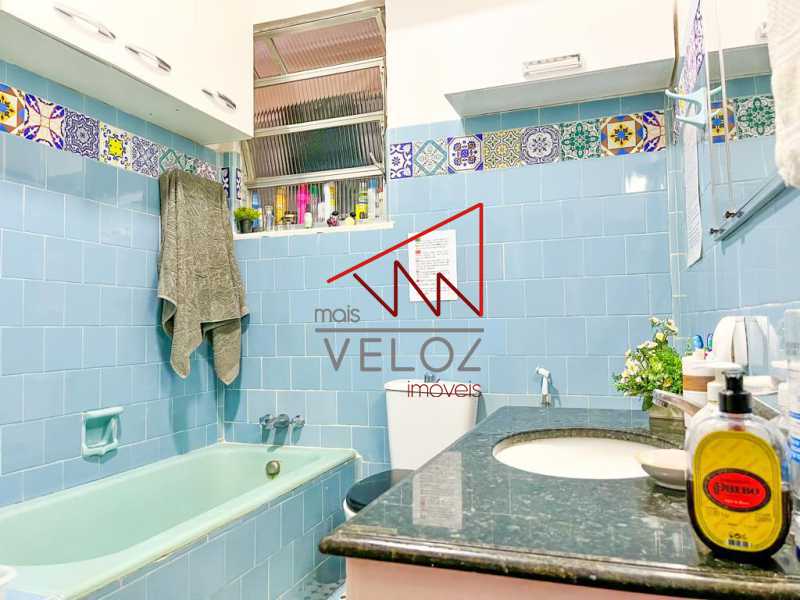 Apartamento à venda com 3 quartos, 128m² - Foto 13