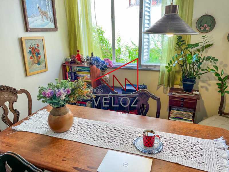 Apartamento à venda com 3 quartos, 128m² - Foto 5