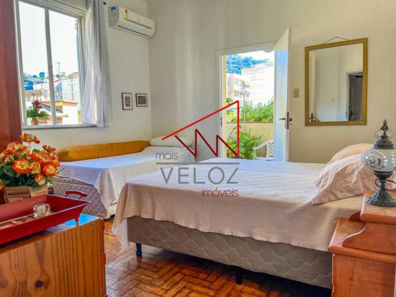 Apartamento à venda com 3 quartos, 128m² - Foto 11