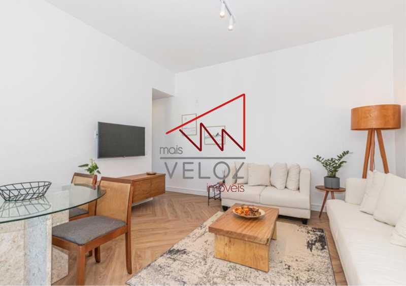 Apartamento à venda com 2 quartos, 90m² - Foto 6