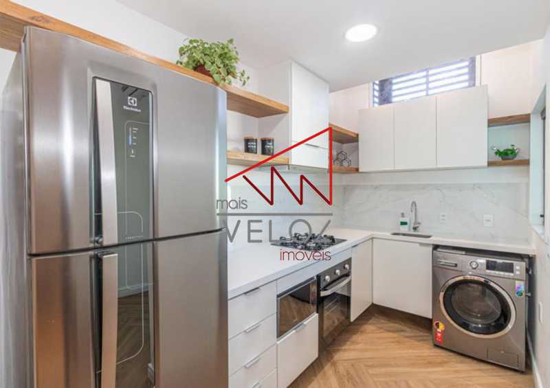 Apartamento à venda com 2 quartos, 90m² - Foto 8