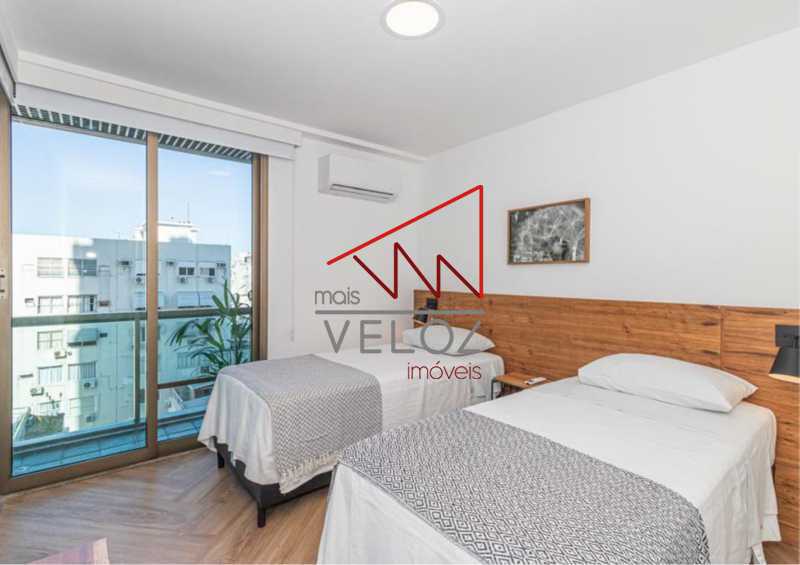 Apartamento à venda com 2 quartos, 90m² - Foto 12