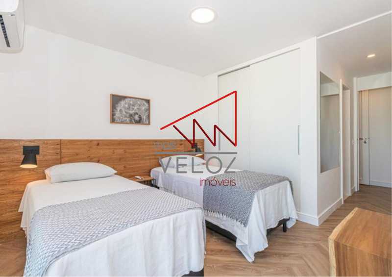 Apartamento à venda com 2 quartos, 90m² - Foto 13