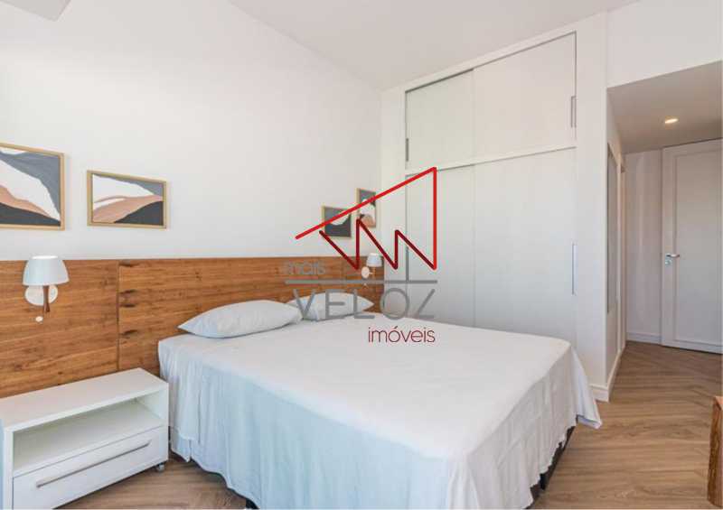 Apartamento à venda com 2 quartos, 90m² - Foto 18