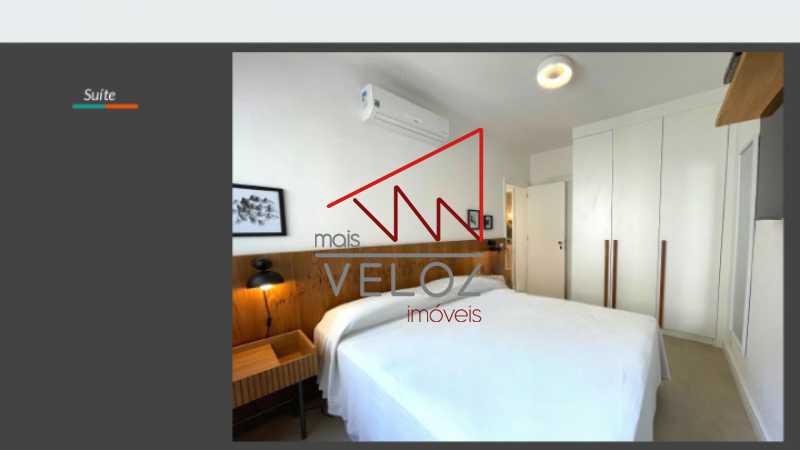 Apartamento à venda com 1 quarto, 43m² - Foto 12