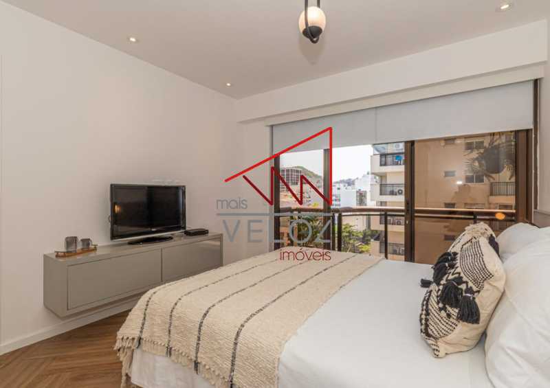 Apartamento à venda com 2 quartos, 90m² - Foto 17