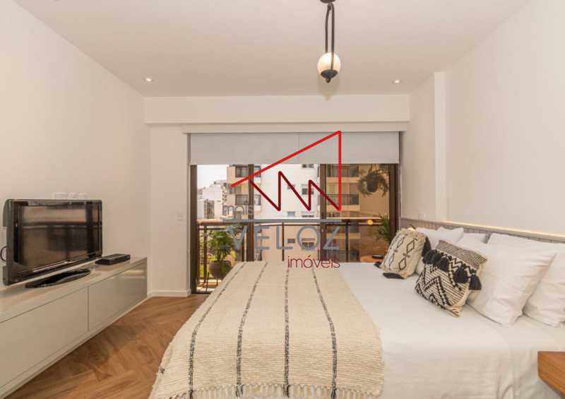 Apartamento à venda com 2 quartos, 90m² - Foto 19