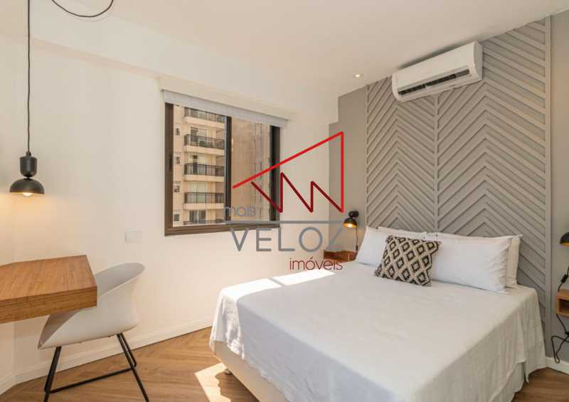 Apartamento à venda com 2 quartos, 90m² - Foto 24