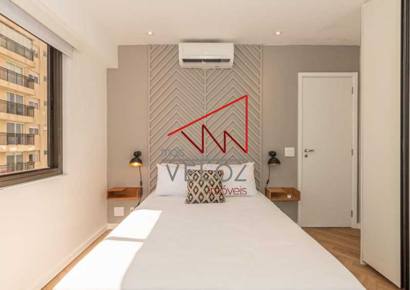 Apartamento à venda com 2 quartos, 90m² - Foto 25