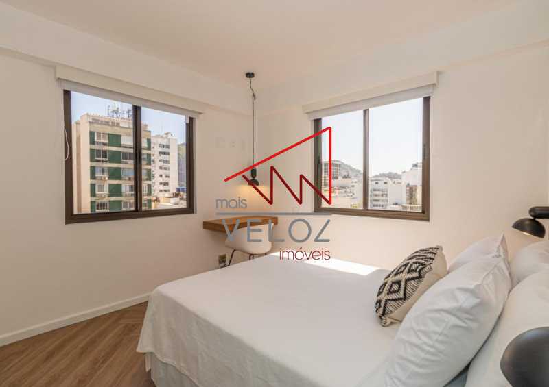 Apartamento à venda com 2 quartos, 90m² - Foto 26