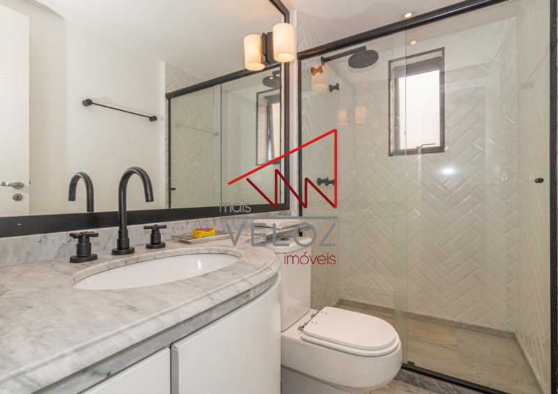 Apartamento à venda com 2 quartos, 90m² - Foto 29