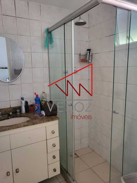 Apartamento à venda com 2 quartos, 79m² - Foto 10