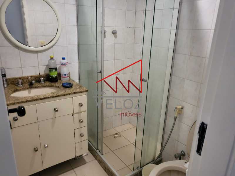 Apartamento à venda com 2 quartos, 79m² - Foto 11