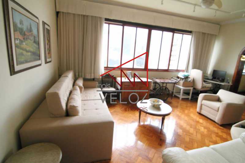 Apartamento à venda com 6 quartos, 297m² - Foto 3