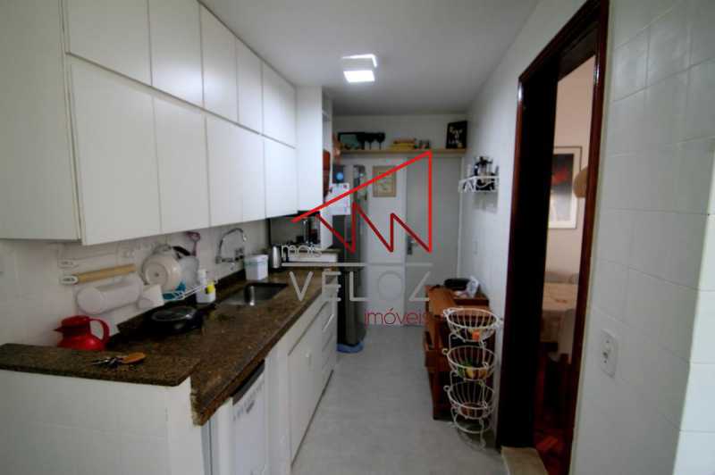 Apartamento à venda com 6 quartos, 297m² - Foto 20