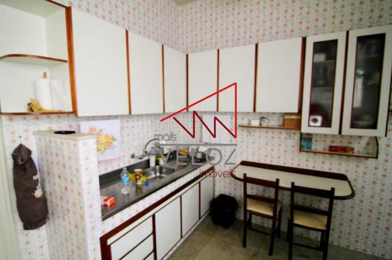 Apartamento à venda com 6 quartos, 297m² - Foto 21