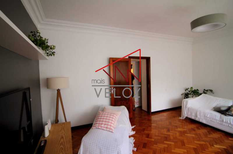 Apartamento à venda com 6 quartos, 297m² - Foto 10