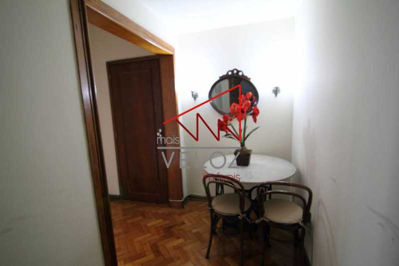 Apartamento à venda com 6 quartos, 297m² - Foto 13