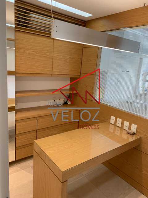 Conjunto Comercial-Sala à venda, 25m² - Foto 2