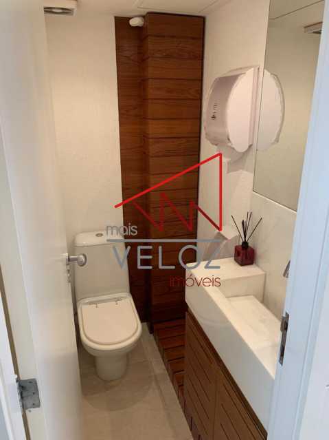 Conjunto Comercial-Sala à venda, 25m² - Foto 21