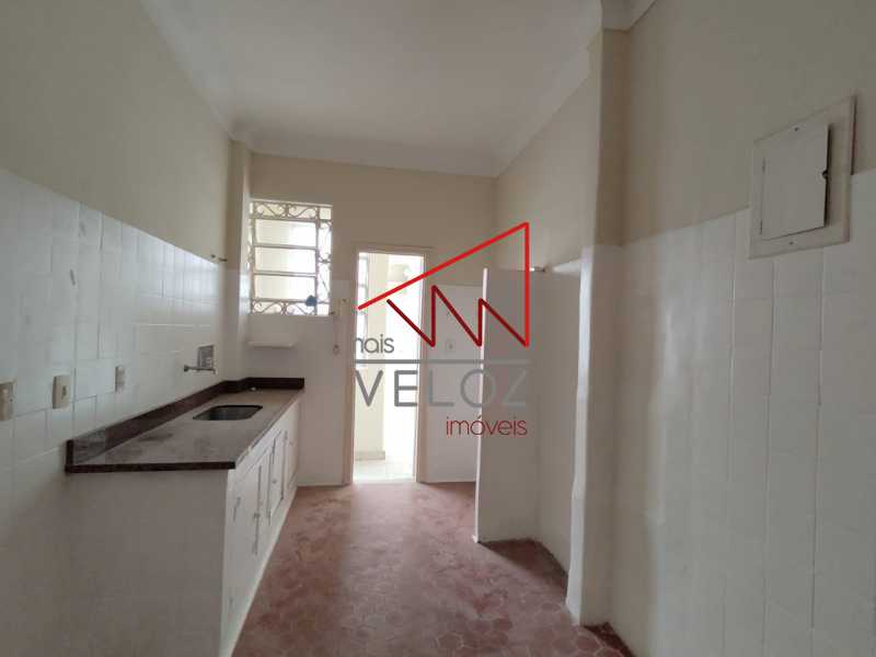 Apartamento à venda com 3 quartos, 140m² - Foto 15