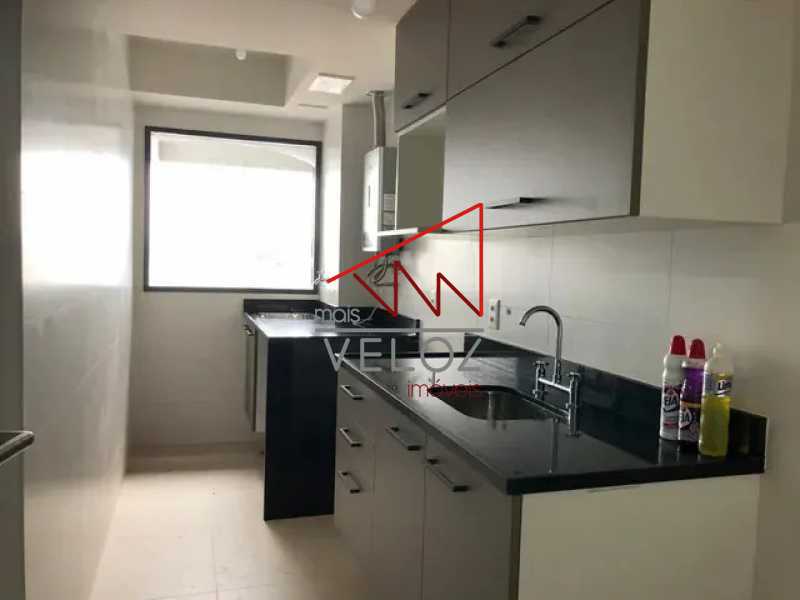 Apartamento à venda com 3 quartos, 73m² - Foto 14