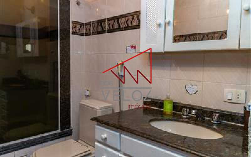 Apartamento à venda com 3 quartos, 110m² - Foto 22